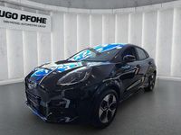 Neu Ford Puma Gen-E 124 kW (169 PS) 2026 Agate black metallic SUV