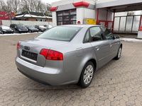 Gebraucht Audi A4 Comfort 131 PS (96 kW) 2005 Grau Limousine