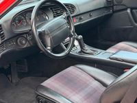 Gebraucht Porsche 968 240 PS (176 kW) 1992 Rot Coupé