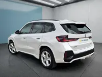 Gebraucht BMW iX1 230 kW (313 PS) 2024 Weiß SUV