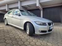 gebraucht BMW 325 i -