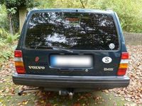 Gebraucht Volvo Polar 111 PS (81 kW) 1993 Grün Kombi