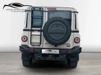 Gebraucht Ineos Grenadier 249 PS (183 kW) 2025 Beige SUV