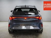 Gebraucht Cupra Leon VZ 333 PS (244 kW) 2025 Magnetic grau metallic (s7) Kombi