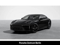 Occasion Porsche Panamera 4 470 ch (345 kW) 2025 Noir Berline