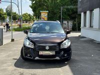 Gebraucht Suzuki SX4 S-Cross Comfort 120 PS (88 kW) 2015 Other SUV