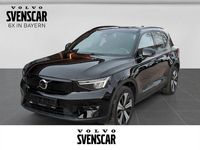 Gebraucht Volvo XC40 Ultimate 169 kW (231 PS) 2022 Schwarz SUV