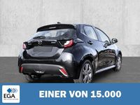 Neu Mazda 2 Exclusive-Line 116 PS (85 kW) 2026 Metallic Kleinwagen