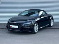 gebraucht Audi TT Roadster 45 TFSI quattro S tronic