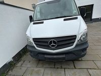 gebraucht Mercedes Sprinter 