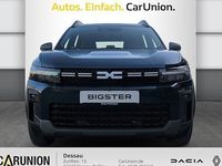 Neu Dacia Bigster Expression 131 PS (96 kW) 2025 Schwarz SUV