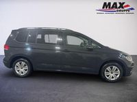 Neu VW Touran 150 PS (110 kW) 2026 Grau Van / Kleinbus