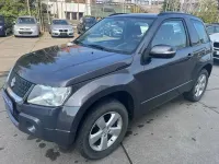 Gebraucht Suzuki Grand Vitara Comfort 166 PS (122 kW) 2009 Grau SUV