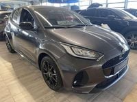 Gebraucht Mazda 2 Homura-Line 116 PS (85 kW) 2025 Grau metallic Kleinwagen