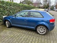 gebraucht Audi A3 2.0 TDI