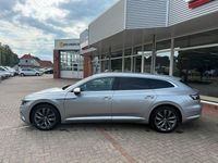 Gebraucht VW Arteon Elegance 150 PS (110 kW) 2023 Silber Kombi