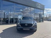 Gebraucht Mazda CX-30 Selection 186 PS (136 kW) 2022 Grau SUV