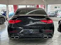 gebraucht Mercedes CLS450 4MATIC*AMG*VIRTUAL*ASSIST PAK*