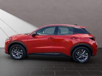 Neu Lexus LBX 136 PS (100 kW) 2026 Rot SUV