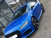 gebraucht Audi TT Coupe 2.0 TFSI S tronic - Competition Paket