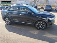 Neu Bestune T77 160 PS (117 kW) 2026 Schwarz SUV
