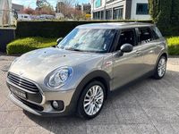 Gebraucht Mini One Clubman 102 PS (75 kW) 2019 Silber Kombi