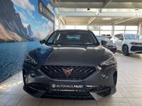 Gebraucht Cupra Formentor 150 PS (110 kW) 2023 Grau metallic SUV