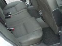 Gebraucht Alfa Romeo 156 140 PS (102 kW) 2001 Silber metallic Kombi