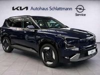 Neu Kia EV5 Earth 160 kW (218 PS) 2026 (bu3) dark ocean blue met. SUV
