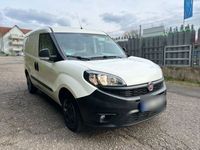 gebraucht Fiat Doblò 1.6 16V Multijet LOUNGE LOUNGE