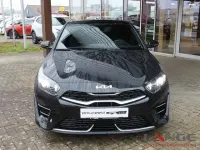 Używany Kia ProCeed 140 KM (102 kW) 2024 Czarny Hatchback
