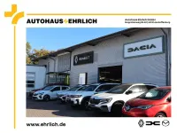Nowe Dacia Duster Expression 122 KM (89 kW) 2026 Czarny SUV