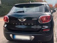 gebraucht Mini Cooper Paceman *Navi + Panoramadach+Tempomat*