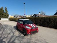 Gebraucht Microcar M8 2013 Kleinwagen