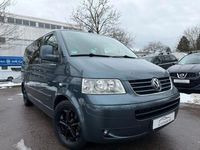 Gebraucht VW T5 174 PS (127 kW) 2007 Andere Van