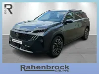 Neu Peugeot 5008 GT 145 PS (106 kW) 2026 Grau SUV