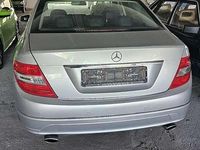 Gebraucht Mercedes C280 231 PS (169 kW) 2009 Limousine