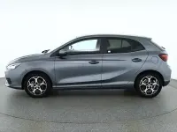 Gebraucht MG MG3 Luxury 194 PS (142 kW) 2024 Grau Kleinwagen