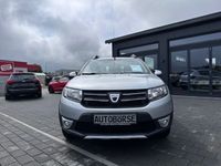 gebraucht Dacia Sandero II Stepway Prestige