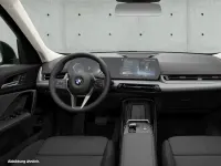 Gebraucht BMW X1 Efficient Dynamics 150 PS (110 kW) 2023 Schwarz uni SUV