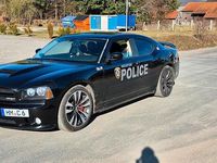 Gebraucht Dodge Charger 431 PS (317 kW) 2006 Schwarz Limousine