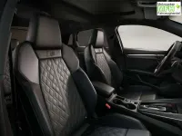 Neu Audi S3 333 PS (244 kW) 2026 Mythosschwarz metallic Limousine