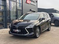 Nouvelle DFSK Forthing 4 177 ch (130 kW) 2026 Noir Monospace