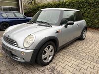 Second-hand Mini Cooper 90 CP (66 kW) 2005 Gri Hatchback
