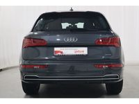 gebraucht Audi Q5 2.0 TDI quattro sport S-Line Navi LED PDC Klima