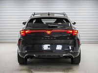 Neu Cupra Formentor VZ 333 PS (244 kW) 2025 Midnight black metallic (0e) SUV
