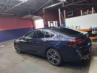 Gebraucht Opel Insignia Innovation 170 PS (125 kW) 2017 Limousine