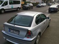 gebraucht BMW 316 Compact 316 ti