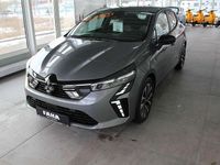 Neu Mitsubishi Colt Plus 91 PS (66 kW) 2025 Achatgrau Kleinwagen