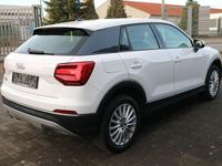 Używany Audi Q2 Design 150 KM (110 kW) 2020 Biały SUV